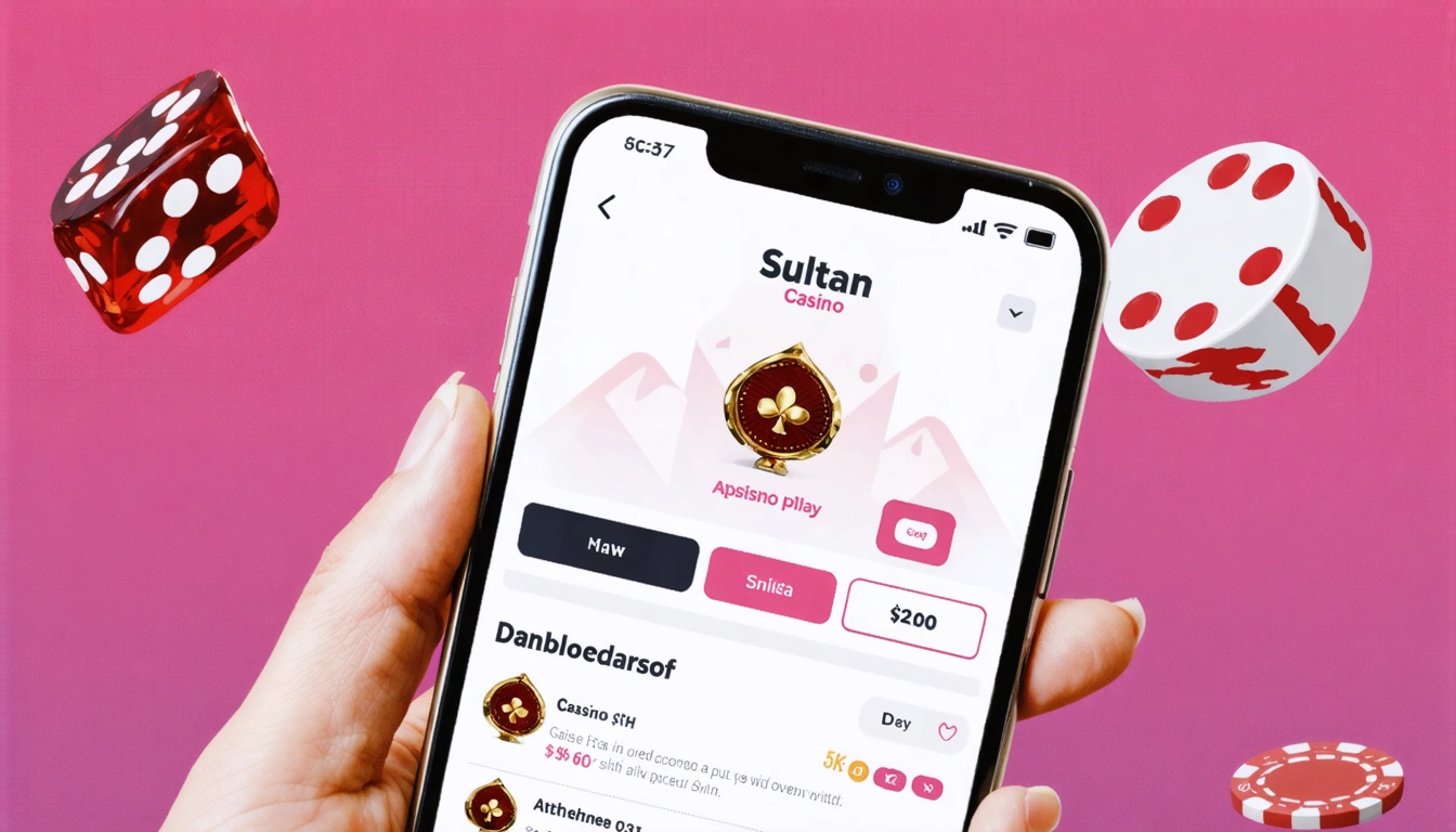 how to play Sultan