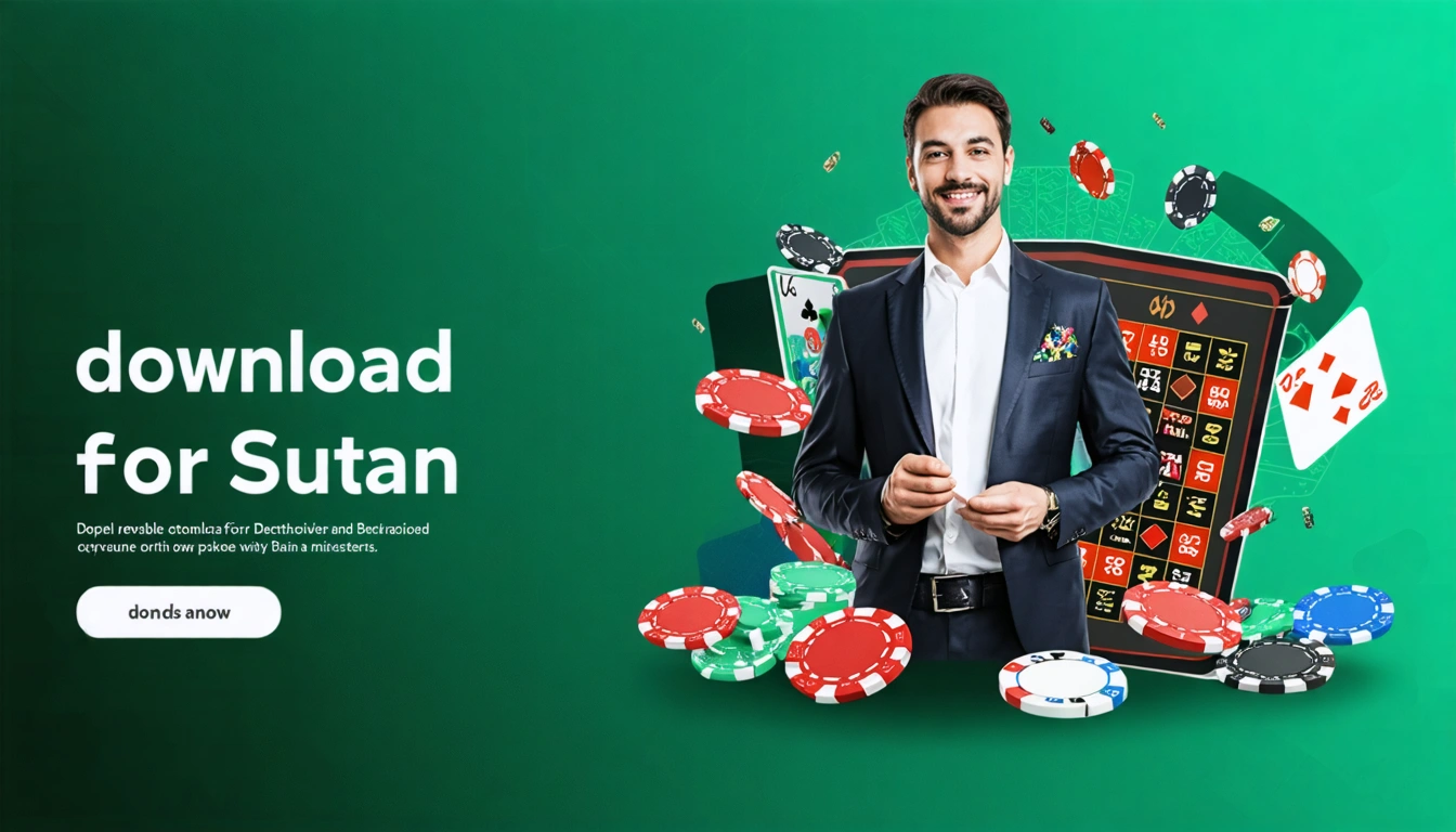 download Sultan