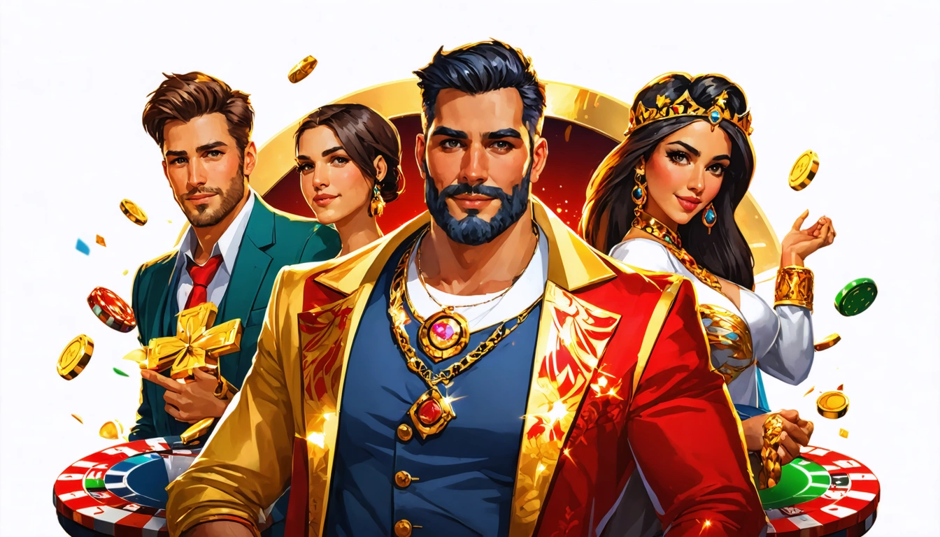 download Sultan