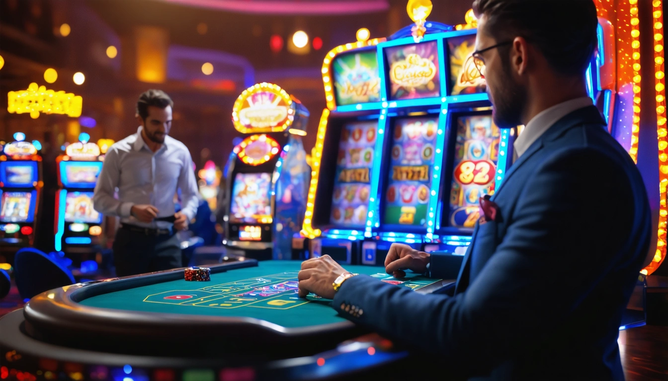 games Sultan